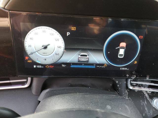 2023 HYUNDAI ELANTRA LI KMHLP4AG9PU493882