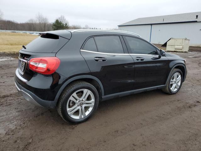 VIN WDCTG4GB4KU009670 2019 Mercedes-Benz GLA-Class,... no.3