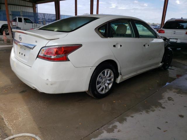 2015 NISSAN ALTIMA 2.5 1N4AL3AP6FN369035