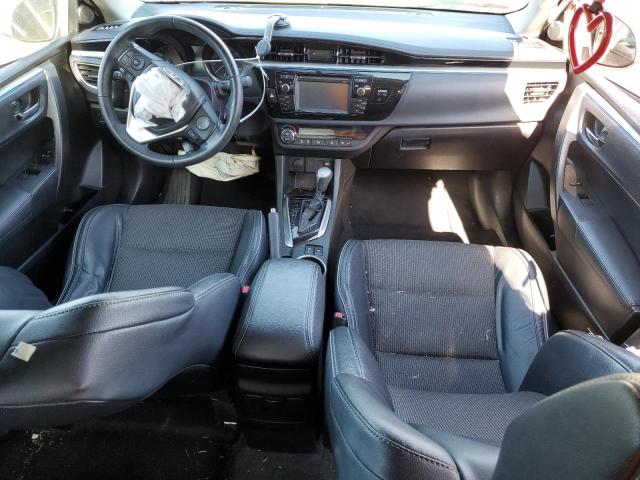 2015 TOYOTA COROLLA L 5YFBURHE4FP217048