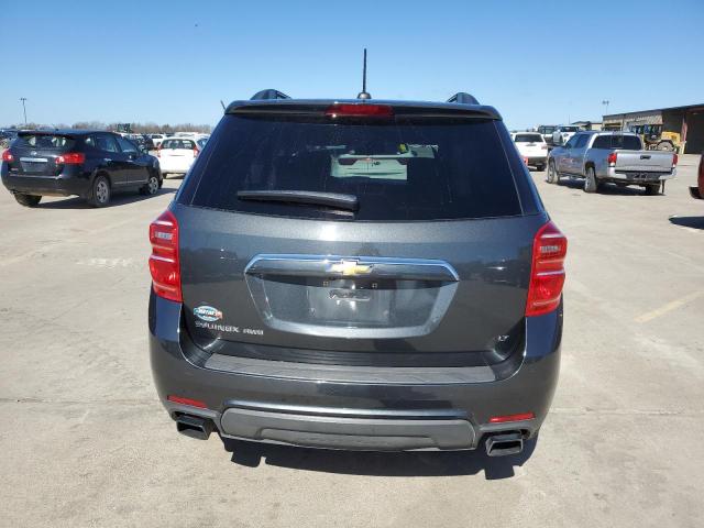 2017 CHEVROLET EQUINOX LT 2GNFLFE39H6209688