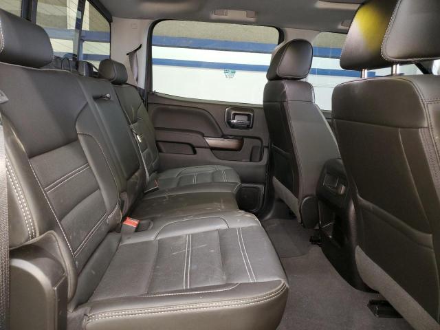 2019 GMC SIERRA K35 1GT42WEY6KF253997
