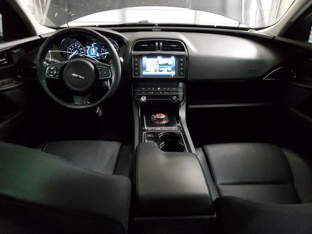 2017 JAGUAR XE PREMIUM - SAJAJ4BV0HA965336