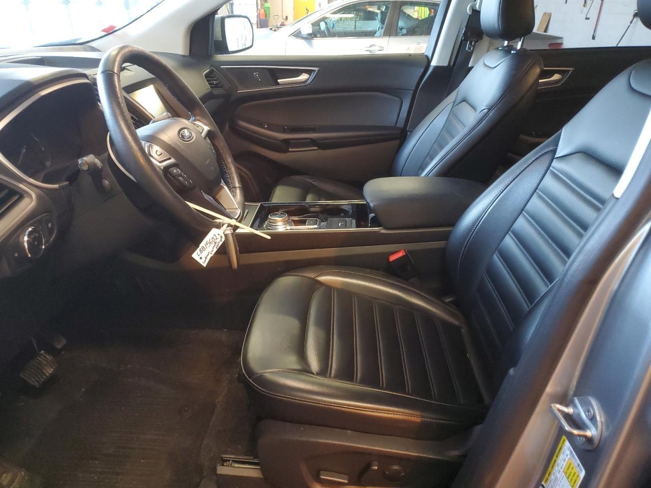 2FMPK4J94LBB15602 FORD EDGE 2020