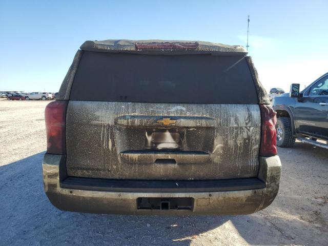2015 CHEVROLET SUBURBAN C - 1GNSCHKC6FR124713