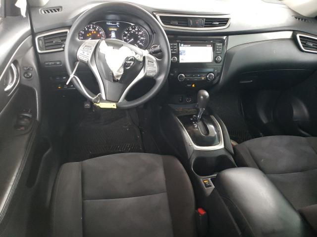 2016 NISSAN ROGUE S KNMAT2MV5GP603184