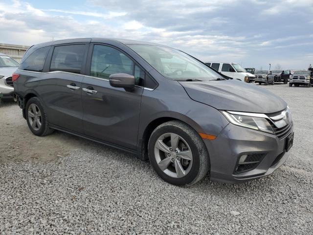 2018 HONDA ODYSSEY EX - 5FNRL6H7XJB068361