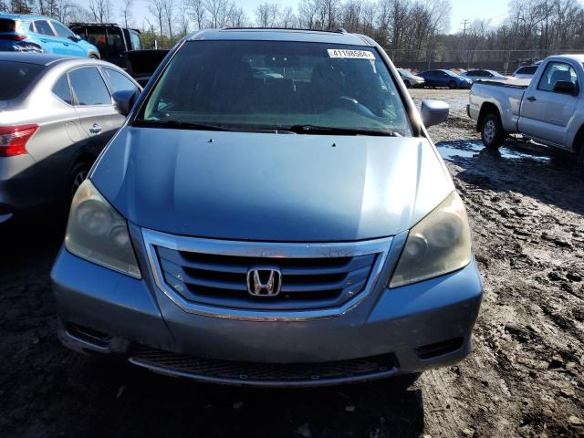 2008 Honda Odyssey Touring VIN: 5FNRL38968B014405 Lot: 41198584