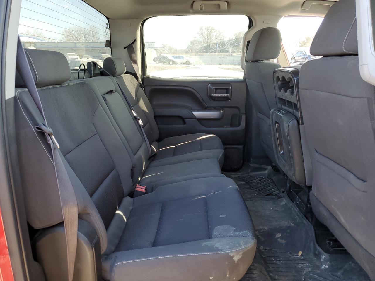 3GCUKRECXGG330155 CHEVROLET ALL Models 2016