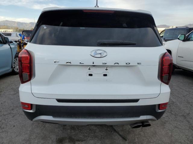 2021 HYUNDAI PALISADE S KM8R34HE8MU328735