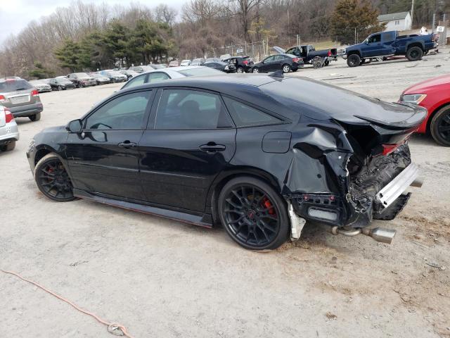 2020 TOYOTA AVALON XSE 4T1FZ1FB8LU046165