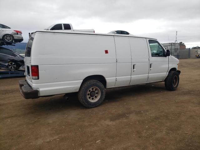 2001 Ford Econoline E350 Super Duty Van VIN: 1FTSS34L81HA93829 Lot: 42451564