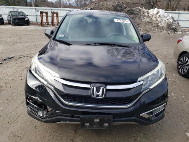 VIN 2HKRM4H53GH608997 2016 HONDA CRV no.5