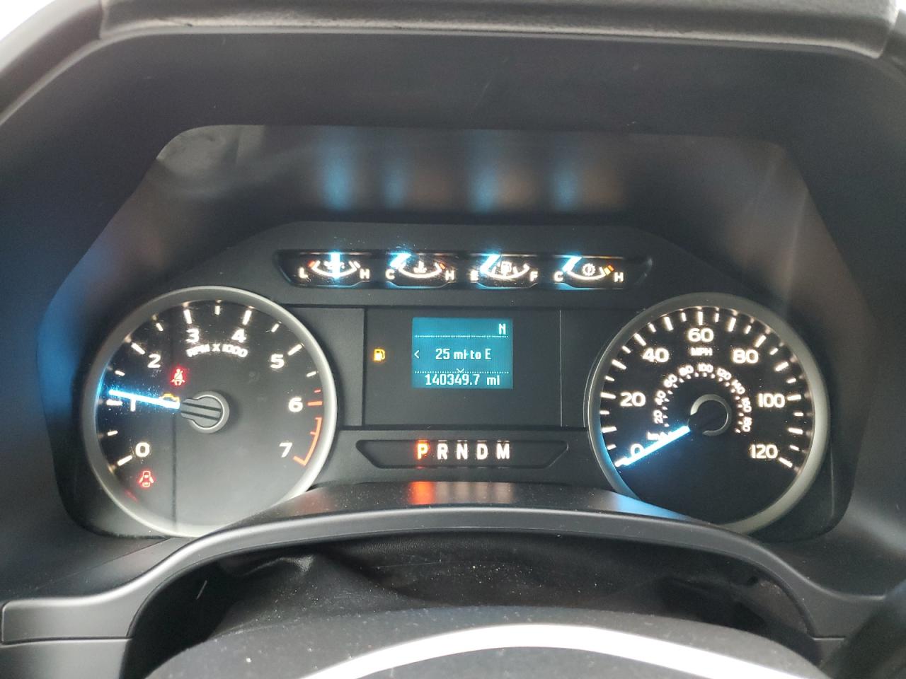 1FTEW1CG6JKD85976 FORD F-150 2018