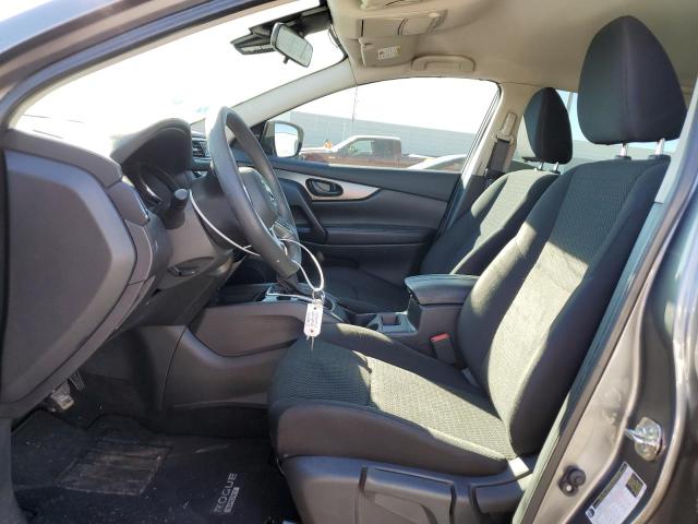 2021 NISSAN ROGUE SPOR - JN1BJ1AW2MW671013