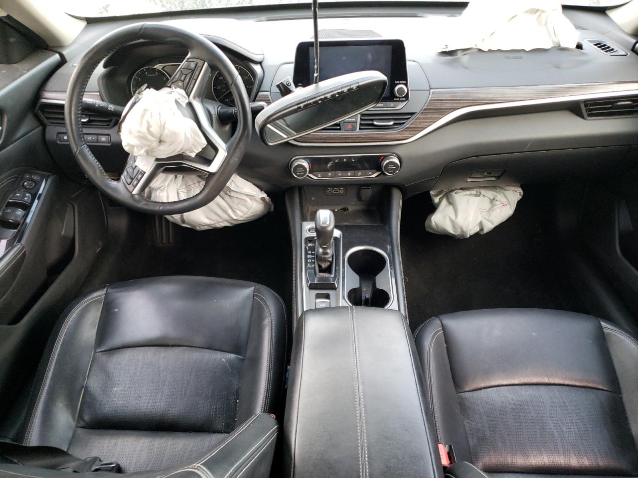 1N4BL4EV8LC228946 NISSAN ALTIMA 2020