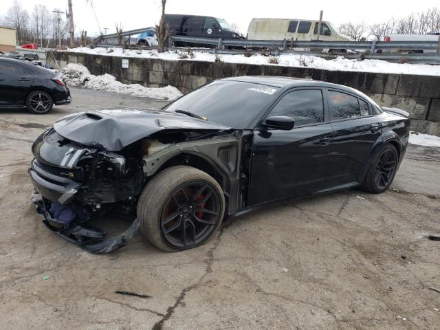 Vin: 2c3cdxgj6lh144830, lot: 42099614, dodge charger scat pack 20201