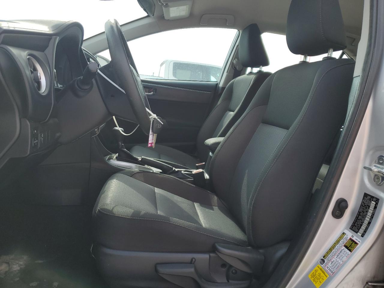 2T1BURHE4KC150199 TOYOTA COROLLA 2019