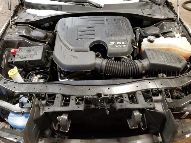 2022 CHRYSLER 300 TOURIN 2C3CCASG4NH121318