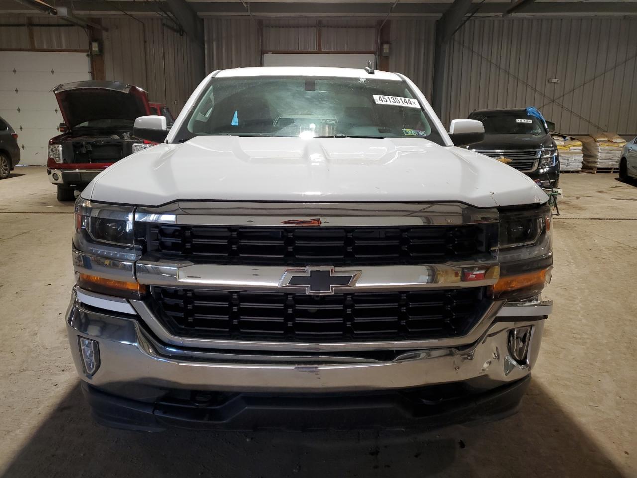 1GCVKREC9HZ376596 CHEVROLET ALL Models 2017