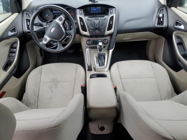 2012 Ford Focus Sel VIN: 1FAHP3H21CL114748 Lot: 41673044