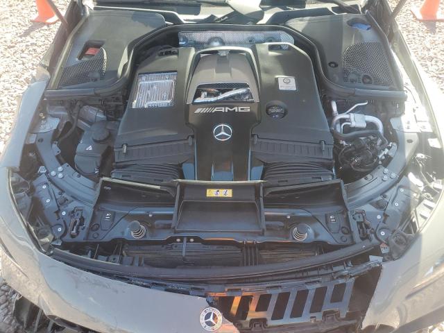 2023 MERCEDES-BENZ AMG GT 63 - W1K7X8KB5PA059224