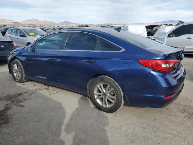 Vin: 5npe24af0hh562697, lot: 43393514, hyundai sonata se 20172
