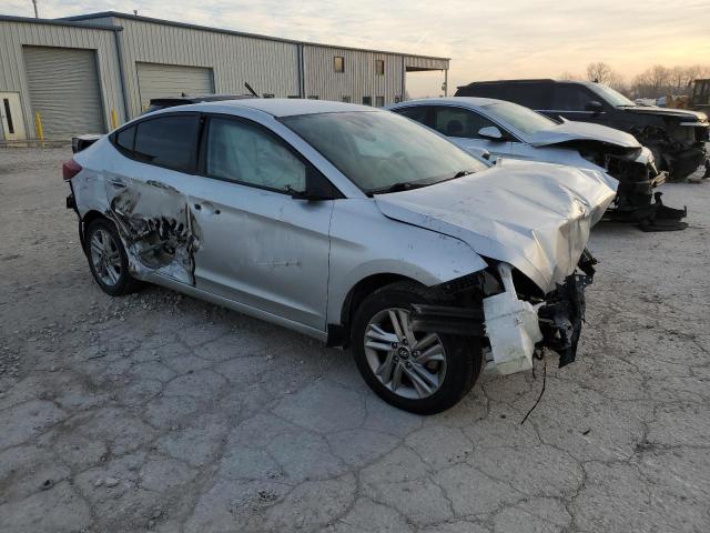 2020 HYUNDAI ELANTRA SE - 5NPD84LF4LH537835