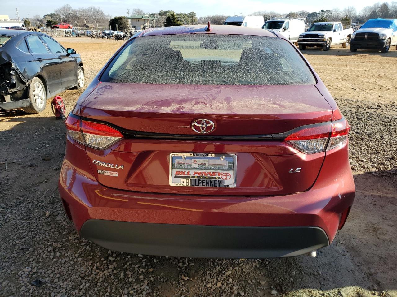 5YFB4MDE2RP109377 TOYOTA COROLLA 2024