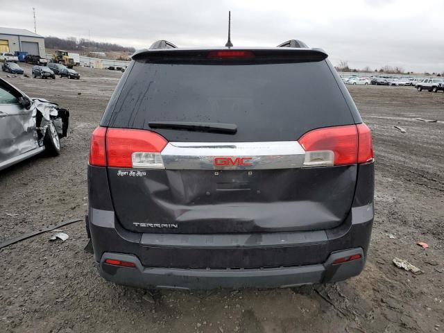 2014 GMC Terrain Sle VIN: 2GKALREK3E6264889 Lot: 43869444