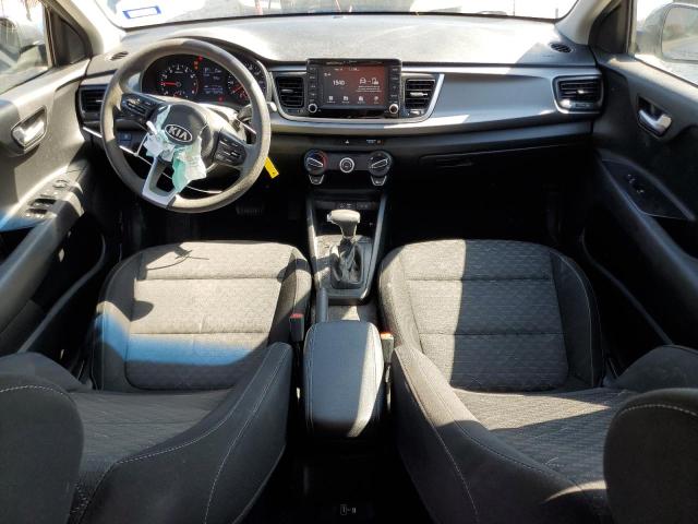 2019 KIA RIO S 3KPA24AB6KE170895