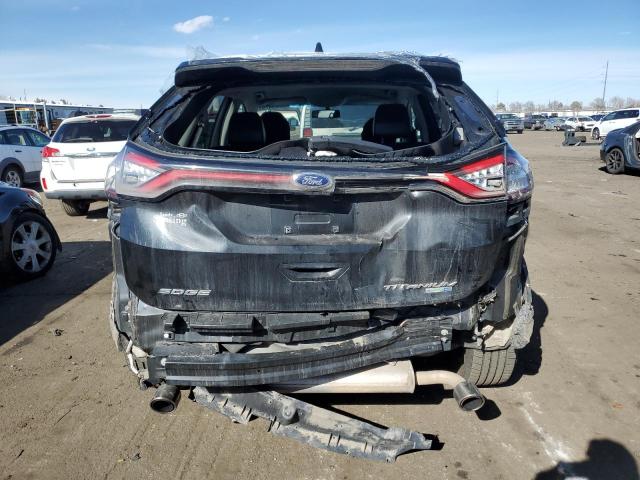 2015 FORD EDGE TITAN - 2FMTK4K9XFBB42918