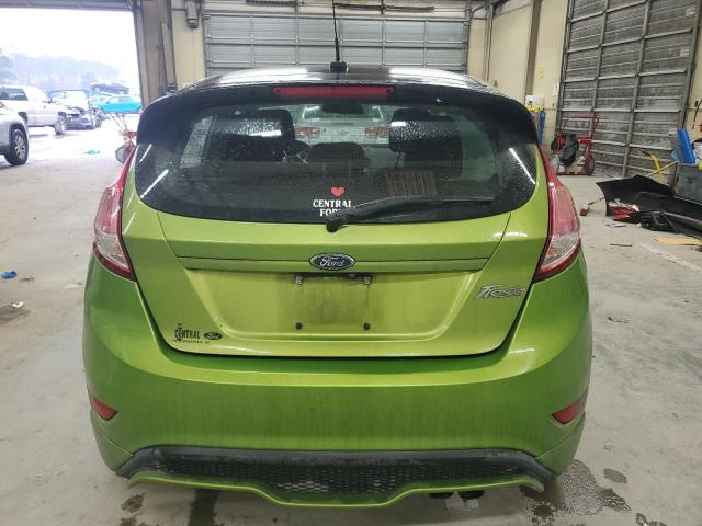 2019 FORD FIESTA ST - 3FADP4DJXKM159167