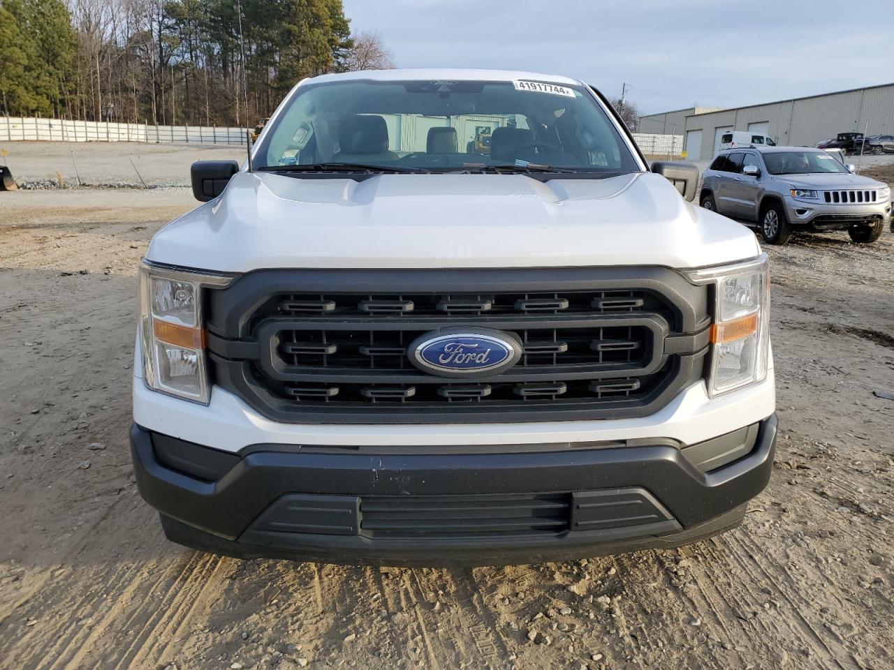 1FTEX1CB0MKE32229 FORD F-150 2021