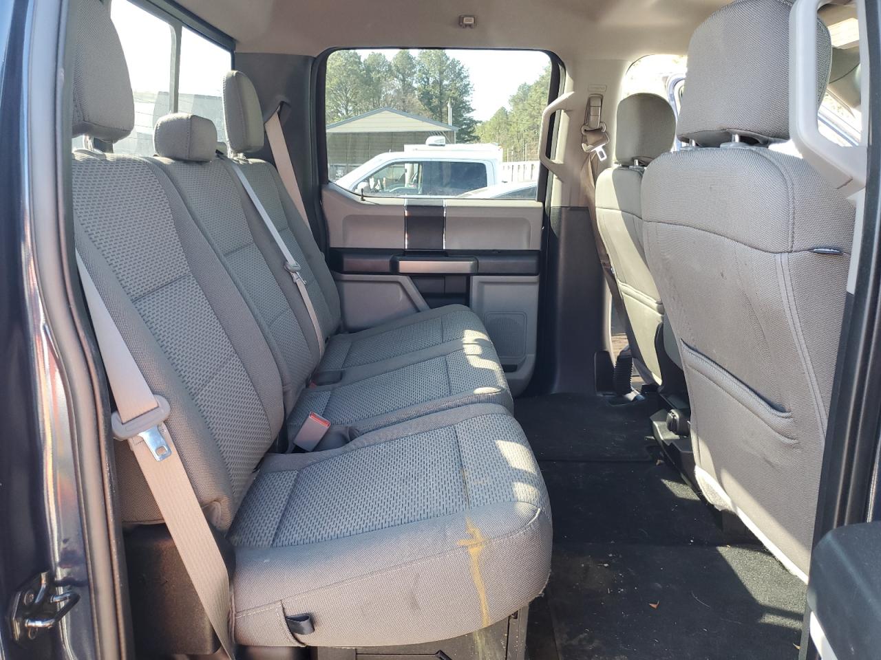 1FT8W3DT5KEG01353 FORD F350 2019