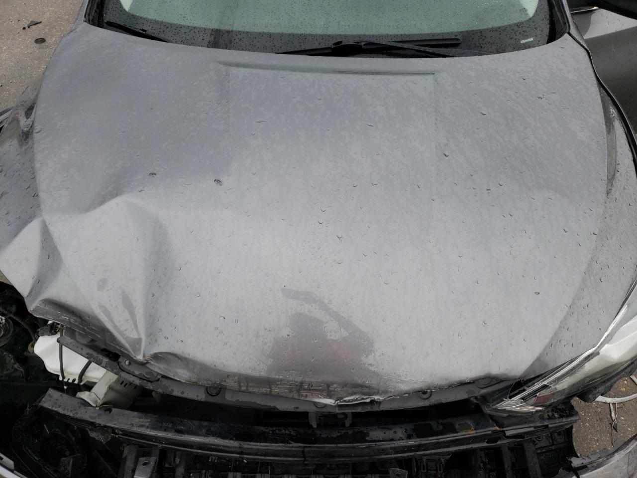 3N1AB7AP7KY322875 NISSAN SENTRA 2019