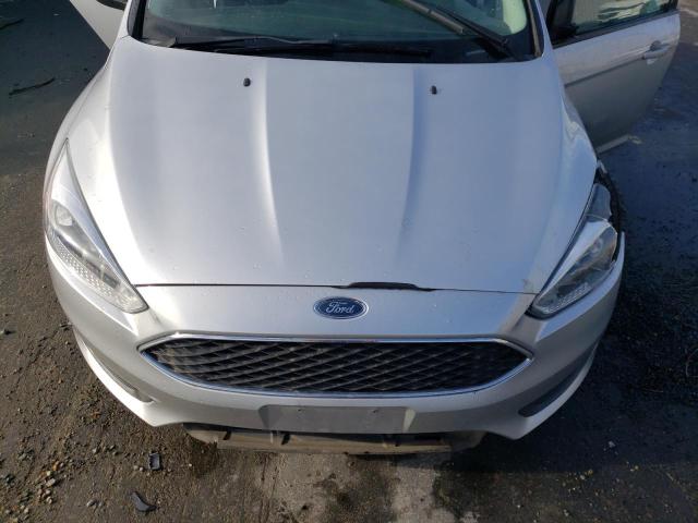 2018 FORD FOCUS SE 1FADP3K22JL207086