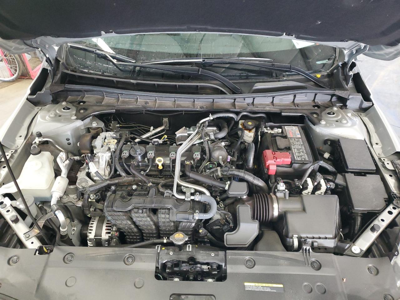 1N4BL4DV7PN386111 NISSAN ALTIMA 2023