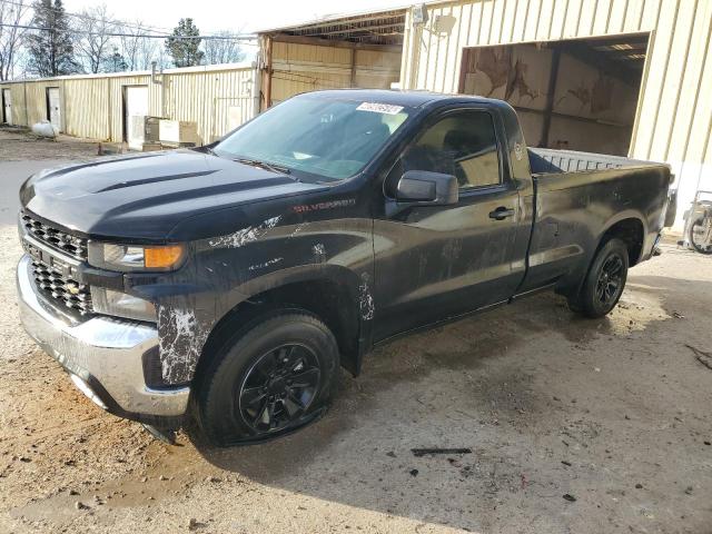 2021 Chevrolet C/K 1500 