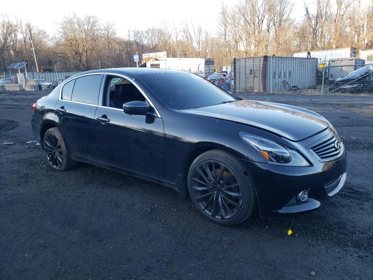 JN1CV6AR7DM355943 2013 Infiniti G37