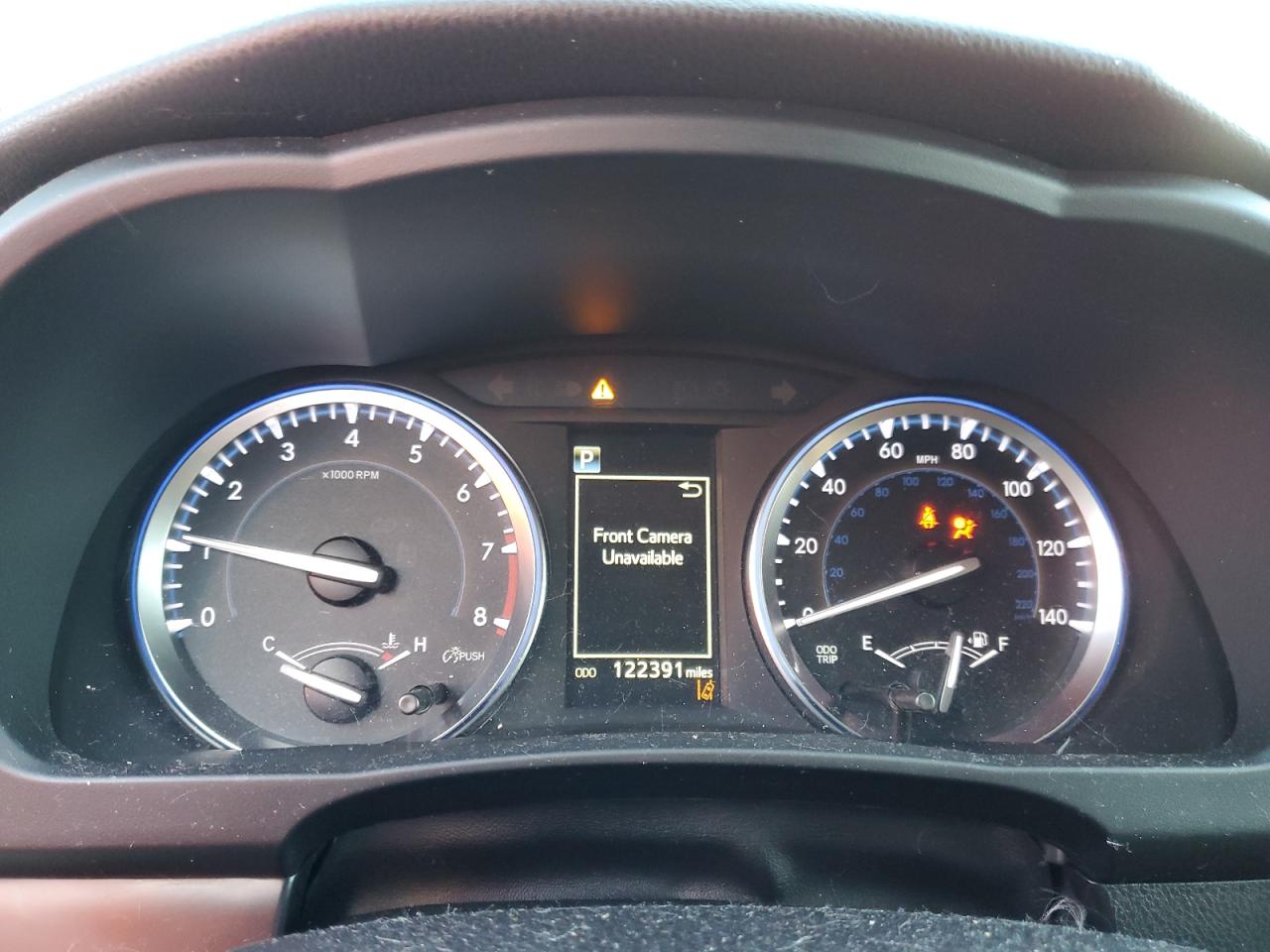 5TDJZRFH1JS841285 TOYOTA HIGHLANDER 2018
