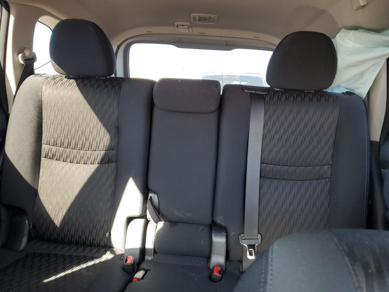 5N1AT2MV1JC772418 NISSAN ROGUE 2018