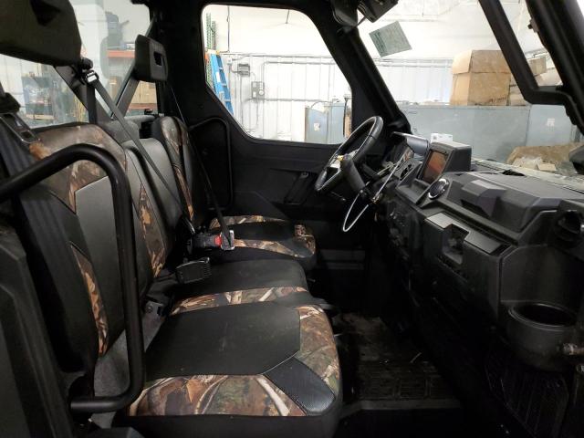 2020 POLARIS RANGER XP 4XARRW992L8925040