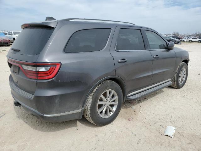 2018 DODGE DURANGO SX - 1C4RDHAG0JC439043