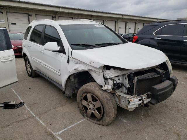 2006 Chevrolet Equinox Lt VIN: 2CNDL63F966114425 Lot: 37942904