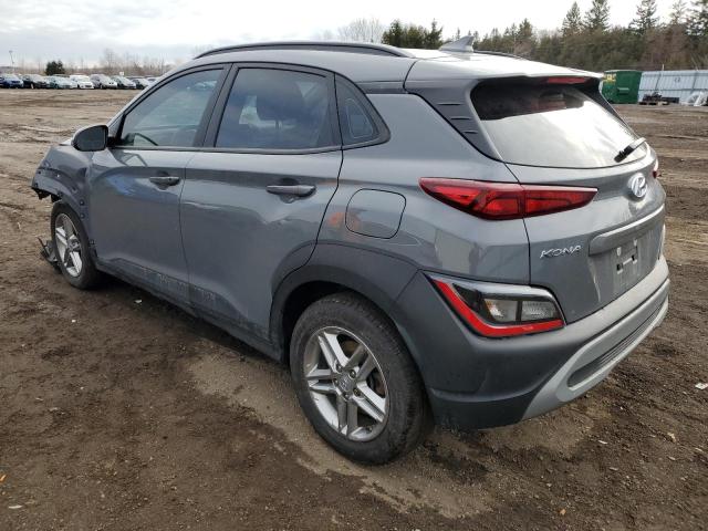 2022 HYUNDAI KONA ESSEN - KM8K1CAB9NU908871