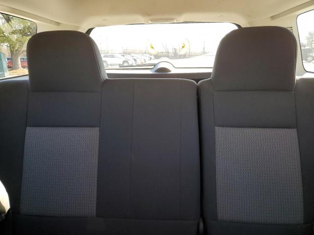 1J4FF28B29D201019 2009 Jeep Patriot Sport