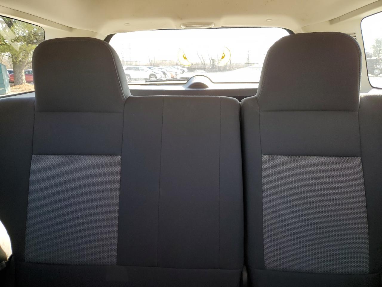 1J4FF28B29D201019 2009 Jeep Patriot Sport 1J4FF28B29D201019 2009 Jeep Patriot Sport