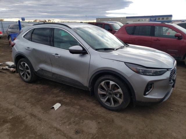 2023 FORD ESCAPE PLA - 1FMCU0JZ0PUB24427