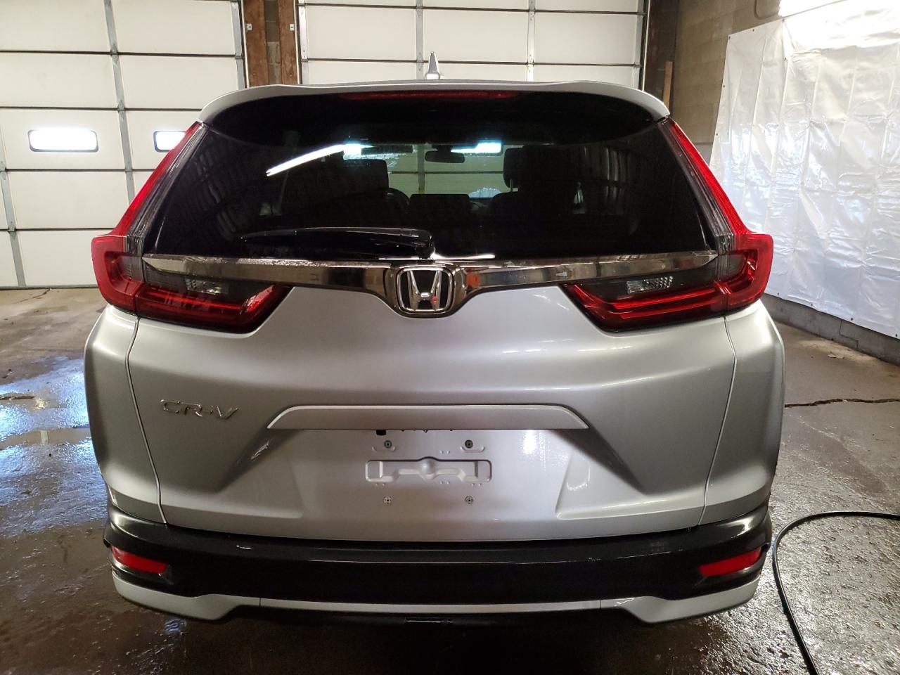 5J6RW1H57NA015330 HONDA CRV 2022